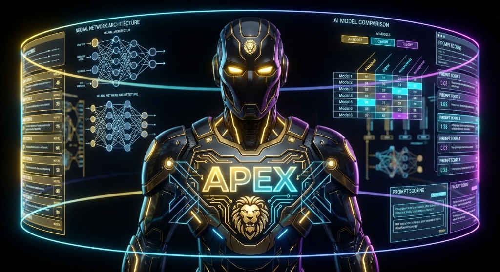 Agent Apex