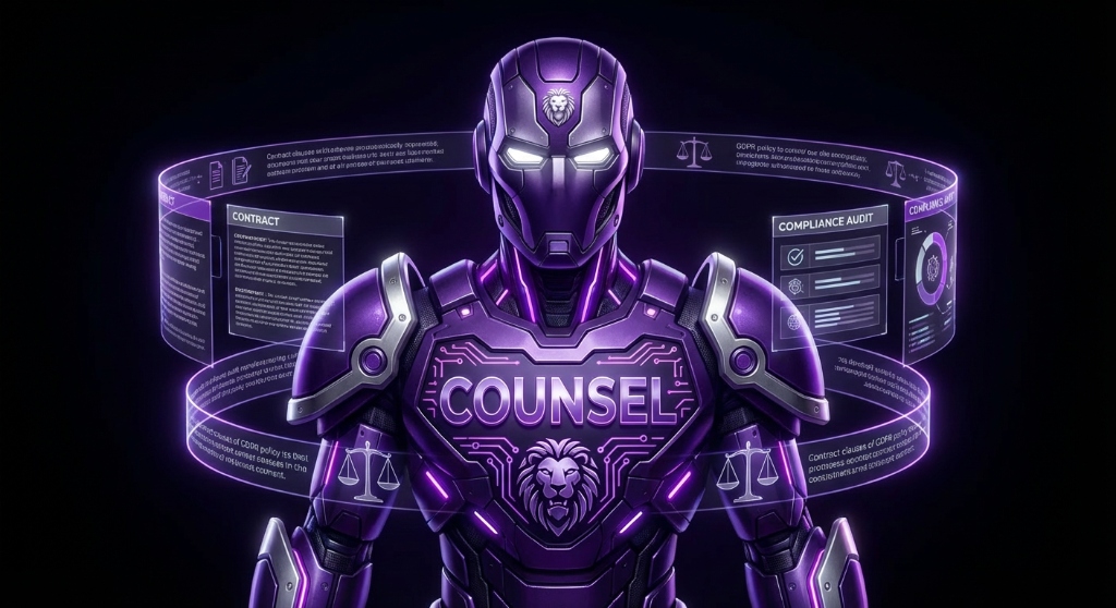 Agent Counsel