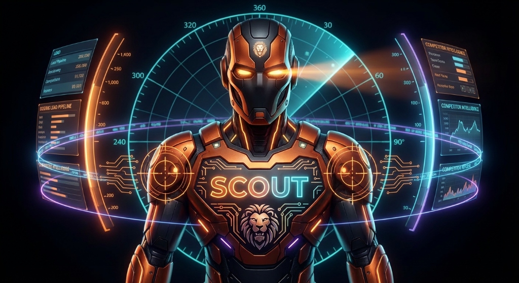 Agent Scout